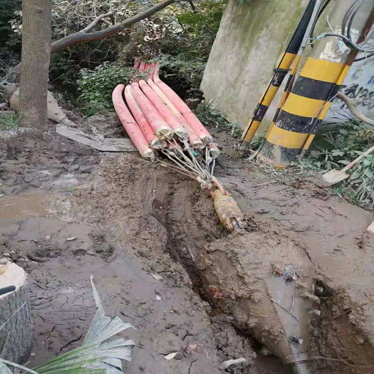 永州通风拖拉管